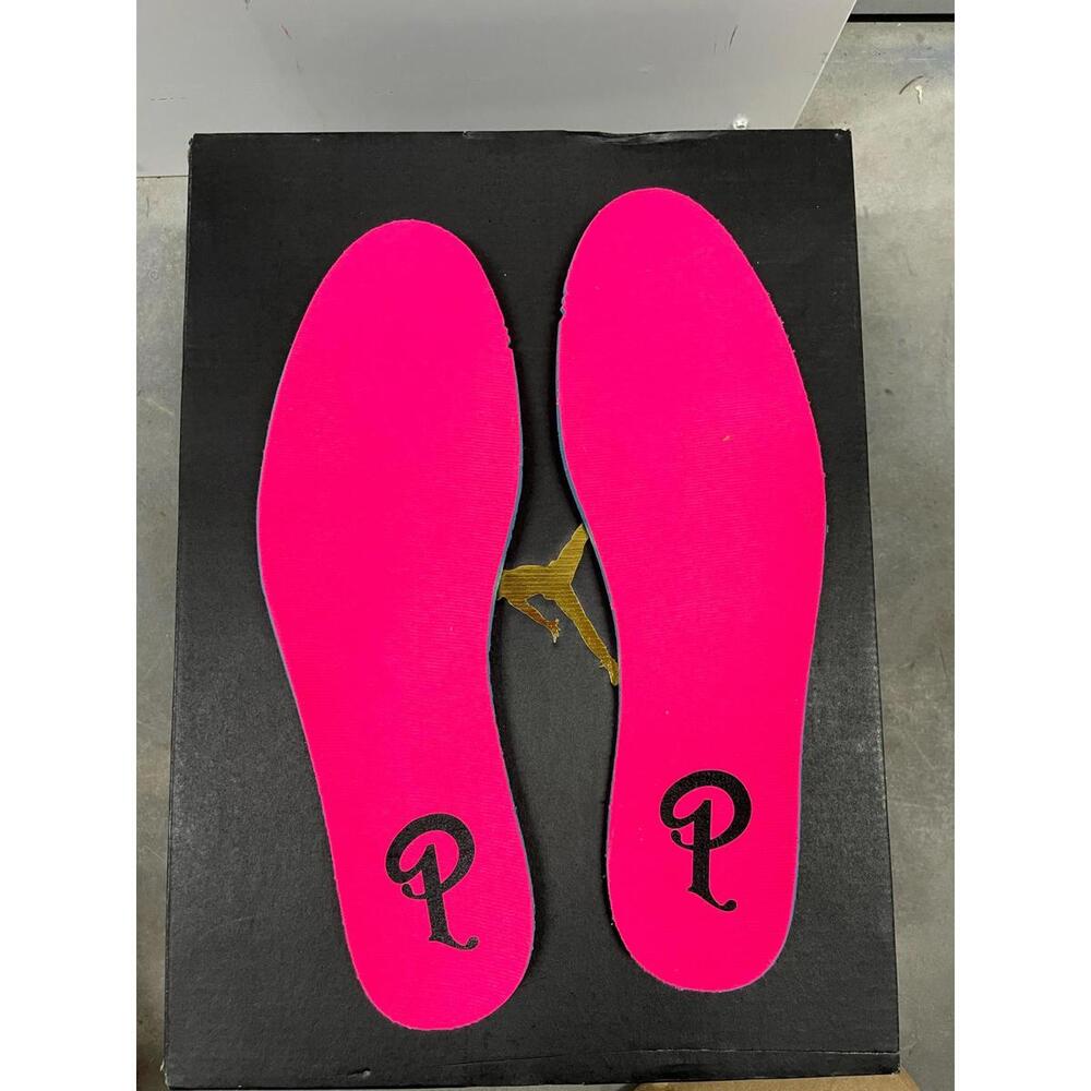 Jordan 1 Low Sneaker Politics - Picture 7 of 8